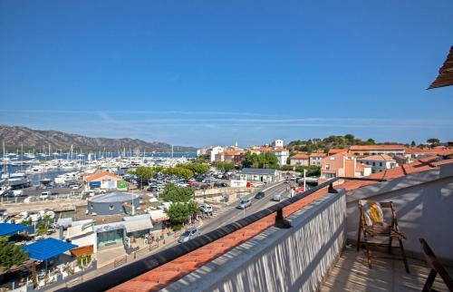Apartamento Casa Saint-anne