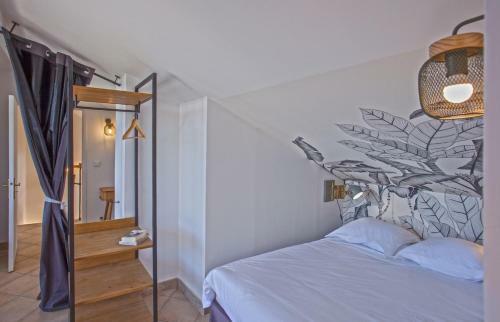 Apartamento Casa Saint-anne
