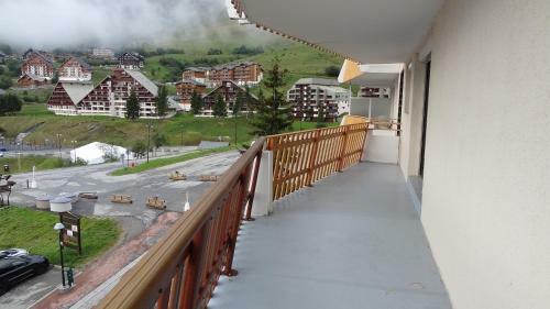 Apartamento R�sidence La Lauzi�re