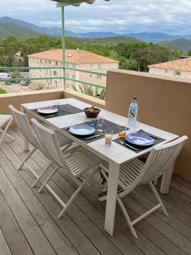 Apartamento Santa Catalina