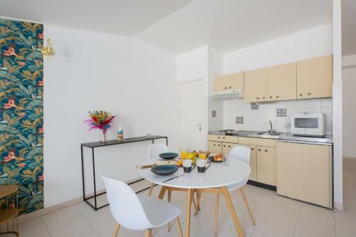 Apartamento R�sidence San Roccu
