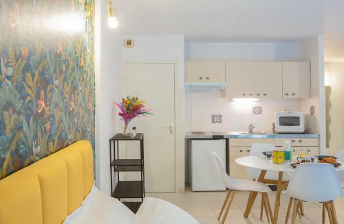 Apartamento R�sidence San Roccu