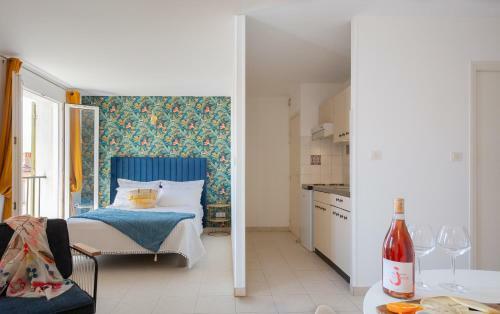 Apartamento R�sidence San Roccu
