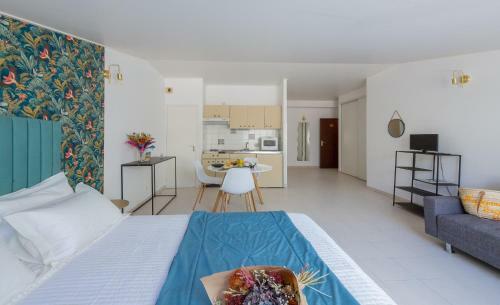 Apartamento R�sidence San Roccu