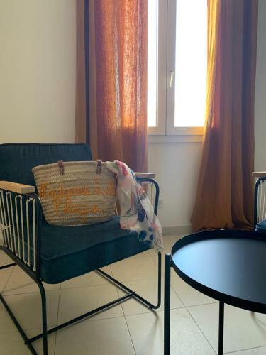 Apartamento R�sidence San Roccu