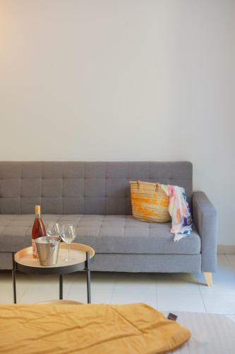 Apartamento R�sidence San Roccu