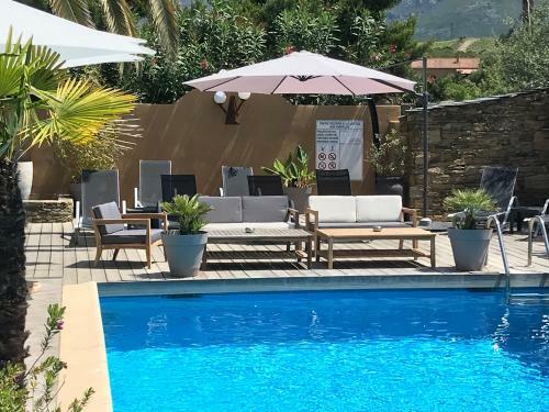 Hotel Auberge Le Montana