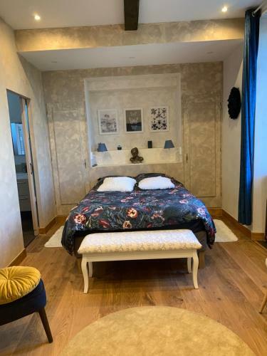 Hostal La Maison D'amalaurille