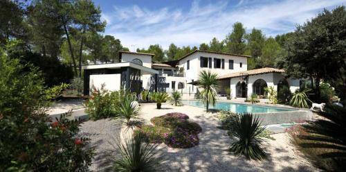 Villa Eluard Montpellier