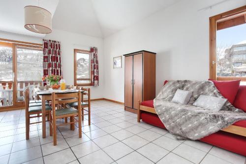 Aparthotel R�sidence Odalys Belle Vue