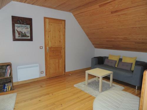 Chalet Des 4 Saisons