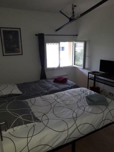 Apartamento Gite Amanala Poitou