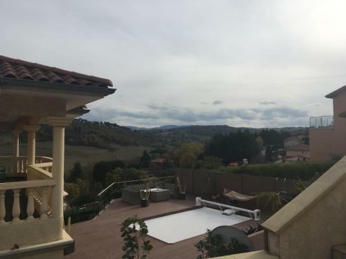 Villa Piscine