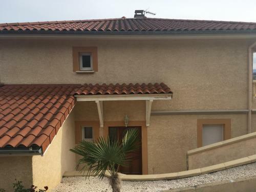 Villa Piscine