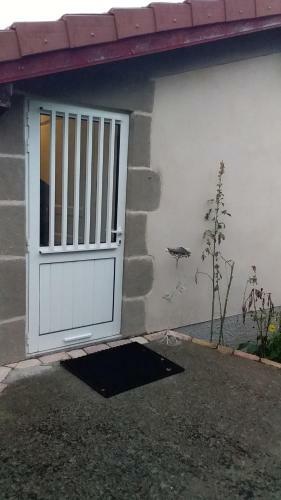 Apartamento Ferme Maya