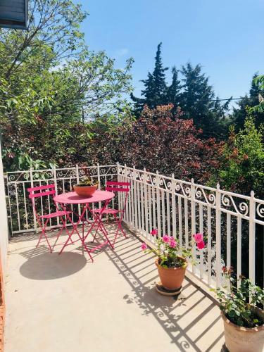 Villa Winemaker?s House With Pool Near The Sea
