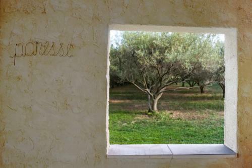 Bed & Breakfast Mas De L'arrivette