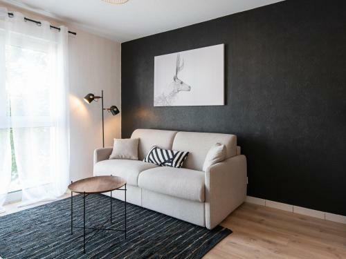 Apartamentos Le Piccandet