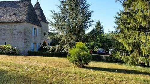 Hostal Manoir Du Rieu