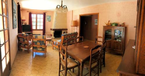 Villa La Maison Des Alb�res