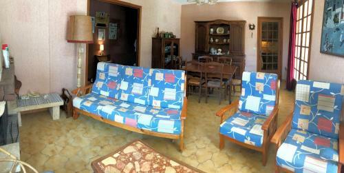 Villa La Maison Des Alb�res