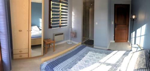 Villa La Maison Des Alb�res