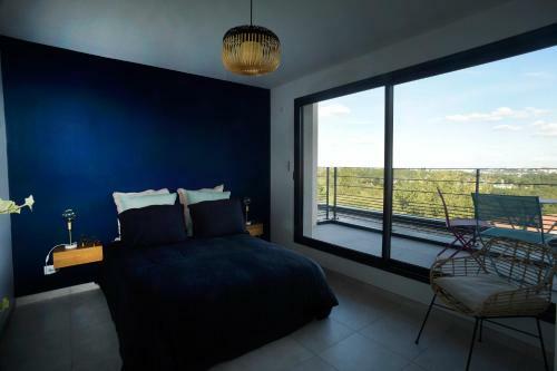 Bed & Breakfast Maison Canop�e