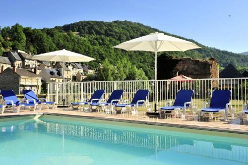 Apartamento Chateau Ricard