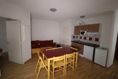 Apartamento Chateau Ricard