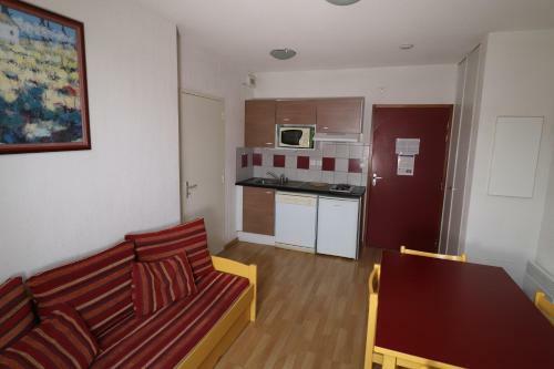 Apartamento Chateau Ricard