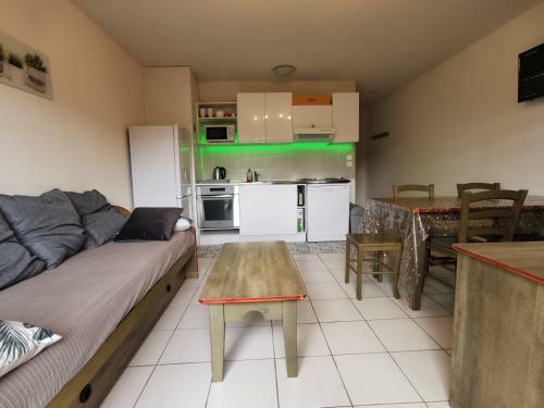 Apartamento T3 Duplex, Piscines Chauff�es Et Tourisme Vert