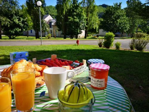 Apartamento Tourisme Vert, T2 Avec Piscines Dans R�sidence Goelia