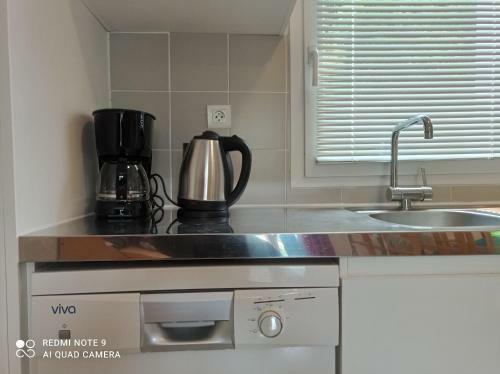 Apartamento Tourisme Vert, T2 Avec Piscines Dans R�sidence Goelia