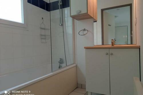 Apartamento Tourisme Vert, T2 Avec Piscines Dans R�sidence Goelia