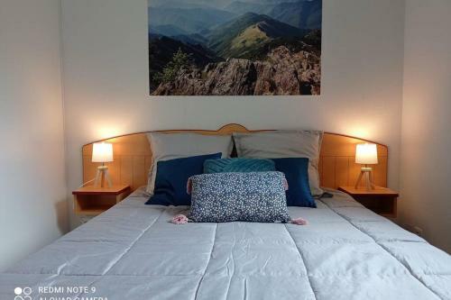 Apartamento Tourisme Vert, T2 Avec Piscines Dans R�sidence Goelia