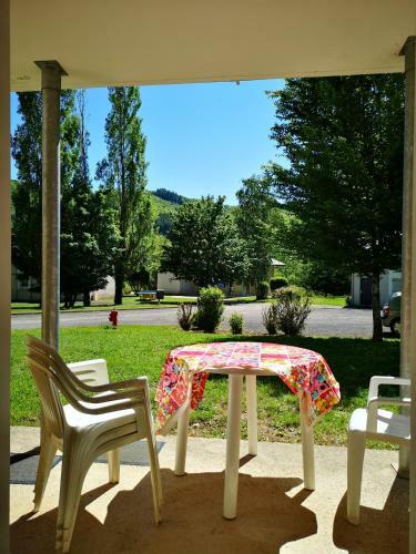 Apartamento Tourisme Vert, T2 Avec Piscines Dans R�sidence Goelia
