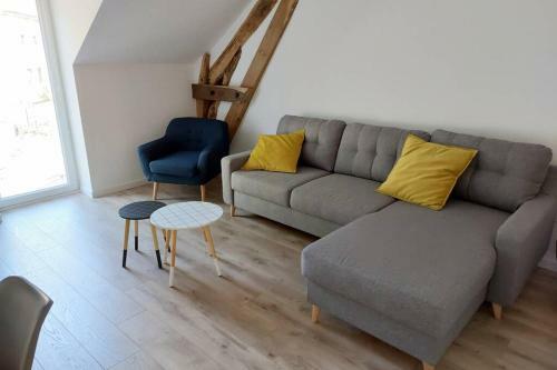 G�te Au C?ur Des Combrailles