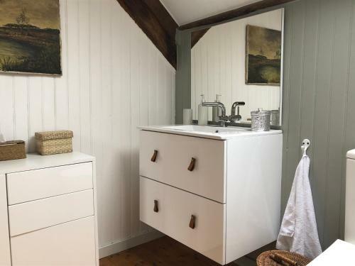 Bed & Breakfast La Canop�e Du Mont
