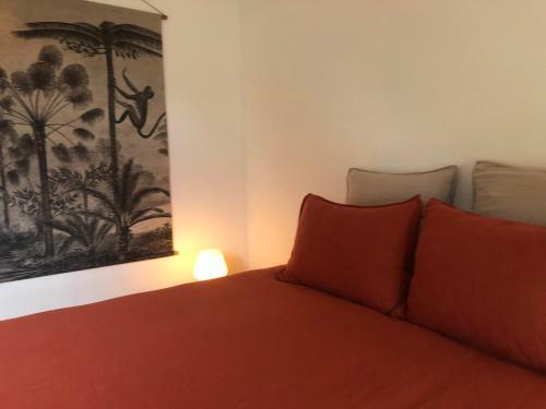 Bed & Breakfast La Canop�e Du Mont