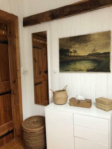 Bed & Breakfast La Canop�e Du Mont