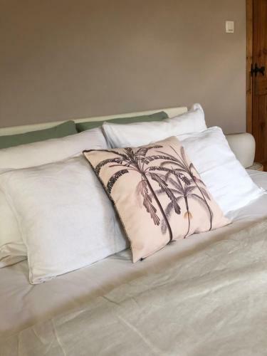 Bed & Breakfast La Canop�e Du Mont