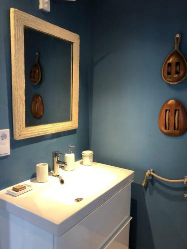 Bed & Breakfast La Canop�e Du Mont