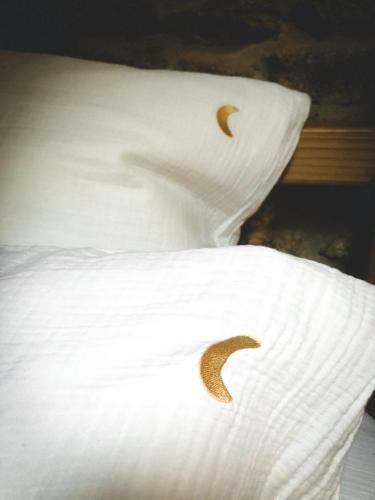 Bed & Breakfast La Canop�e Du Mont