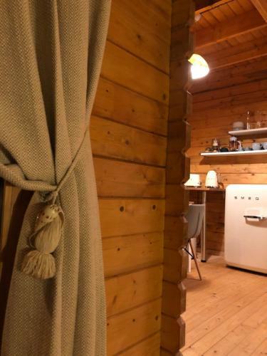 Bed & Breakfast La Canop�e Du Mont