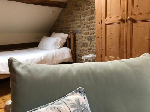 Bed & Breakfast La Canop�e Du Mont