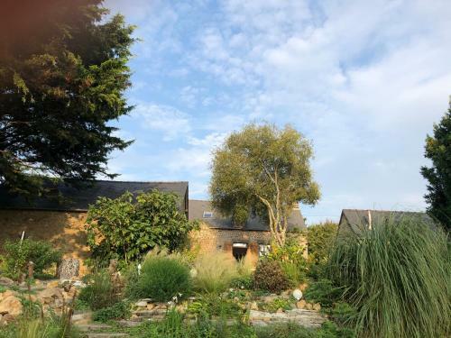 Bed & Breakfast La Canop�e Du Mont