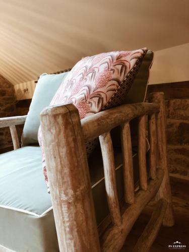 Bed & Breakfast La Canop�e Du Mont