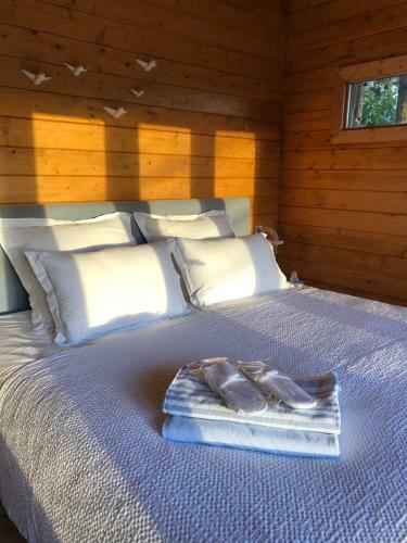 Bed & Breakfast La Canop�e Du Mont