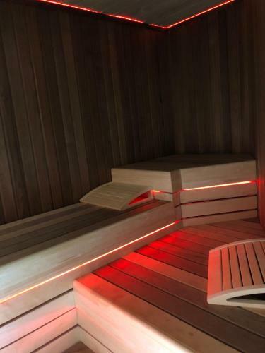 Bed & Breakfast La Canop�e Du Mont