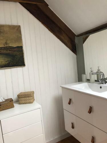 Bed & Breakfast La Canop�e Du Mont